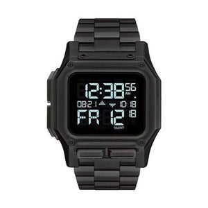 Men's Watch Nixon A1268-001 Black-0