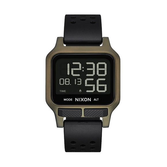 Men's Watch Nixon A1320-1085-0