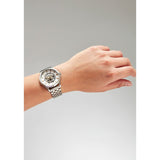 Men's Watch Nixon A1323-179 Silver (Ø 40 mm)-2