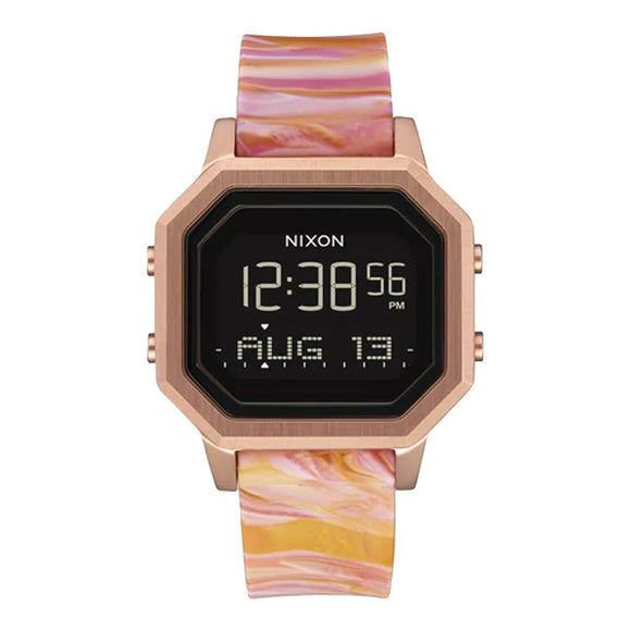 Unisex Watch Nixon A1211-5069-0