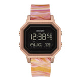 Unisex Watch Nixon A1211-5069-0