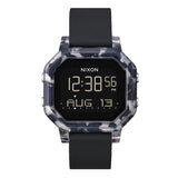 Men's Watch Nixon A1210-2882 Black-0