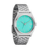 Men's Watch Nixon A045-2084 Silver-5