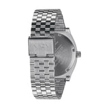 Men's Watch Nixon A045-2084 Silver-3