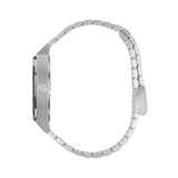 Men's Watch Nixon TIME TELLER Silver-4