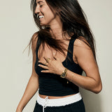 Ladies' Watch Nixon A1441-5323 Golden-2