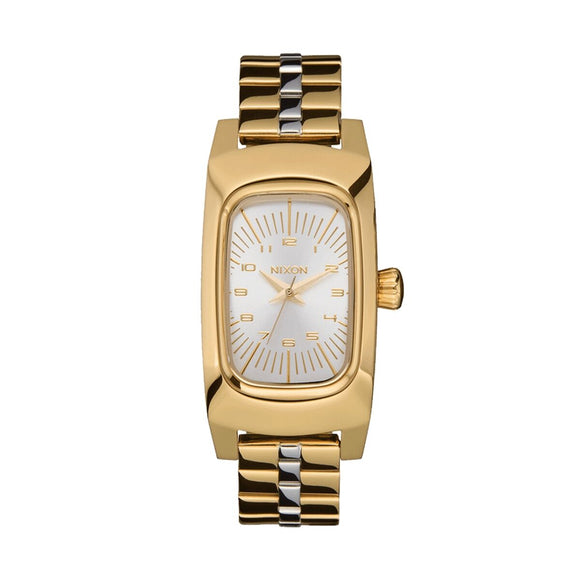 Ladies' Watch Nixon A1441-5324 Golden-0