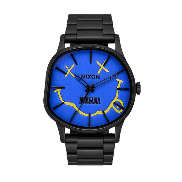 Men's Watch Nixon A1417-5367-0