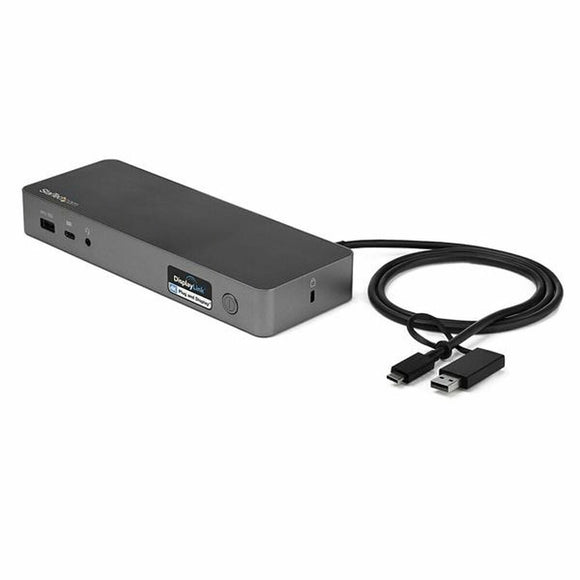 USB Hub Startech DK30C2DPEPUE-0
