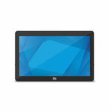 TPV Elo Touch Systems SSD Intel Core i5-8500T Black 15,6''-4