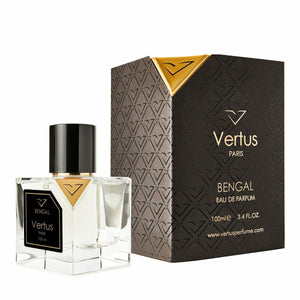 Unisex Perfume Vertus Bengal EDP 100 ml-0