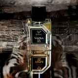 Unisex Perfume Vertus Bengal EDP 100 ml-3