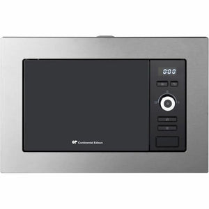 Microwave with Grill Continental Edison MO20IXEG 1000W 20 L-0