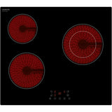 Induction Hot Plate Oceanic 60 cm 5200 W-0