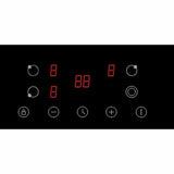 Induction Hot Plate Oceanic 60 cm 5200 W-11