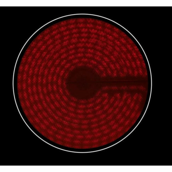 Induction Hot Plate Oceanic 60 cm 5200 W-10