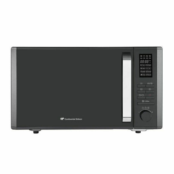 Microwave with Grill Continental Edison MO28GB 28 L 1450 W-0