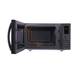 Microwave with Grill Continental Edison 1000 W Black 800 W 23 L-3