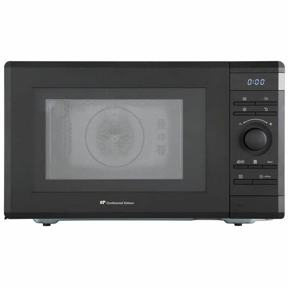 Microwave with Grill Continental Edison MO34CS2 1100W 34 L-0