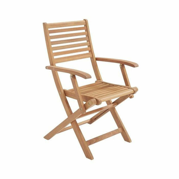 Garden chair 57 x 52 x 90 cm (4 Pieces)-0