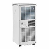 Portable Air Conditioner Oceanic 2930 W 10000 BTU White A-2