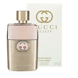Women's Perfume Gucci Guilty Pour Femme EDP-1