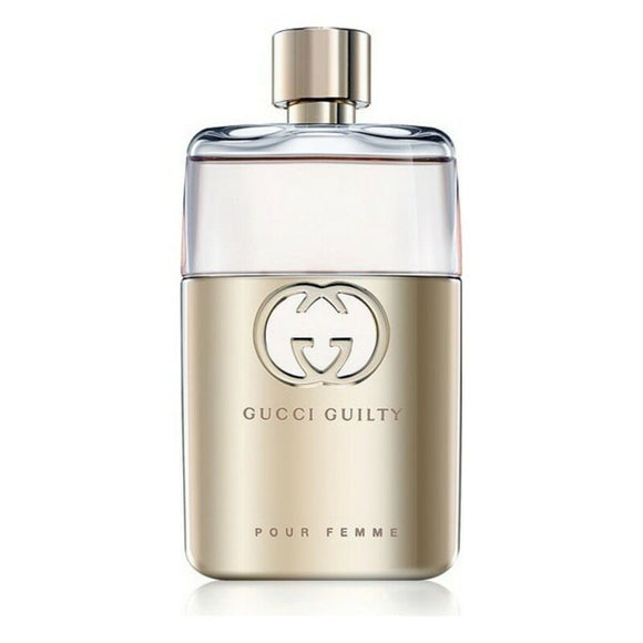 Women's Perfume Gucci Guilty Pour Femme EDP-0