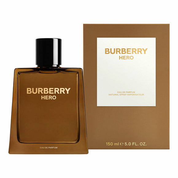 Men's Perfume Burberry Hero 150 ml-0