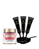 Lancome, Absolue L`Extrait, Regenerative and Revitalizing, Rosa Damascena Flower Extract, Gel Mask, Face, 14 pcs, 30 ml