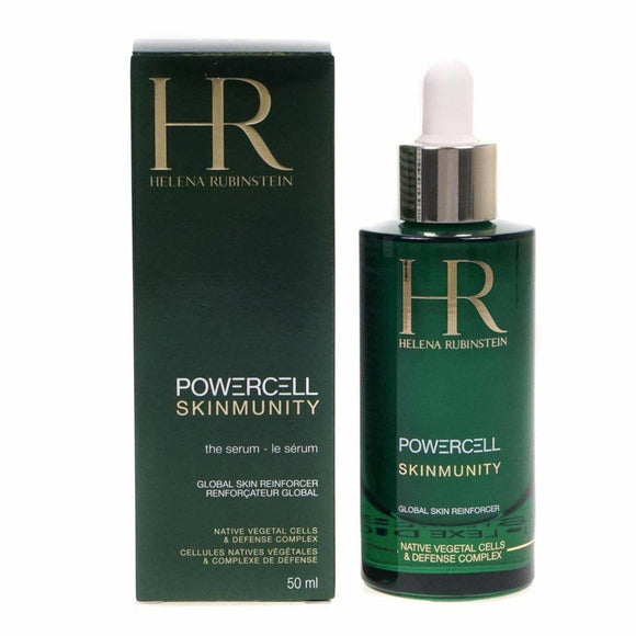 Anti-Ageing Serum Helena Rubinstein Powercell Skinmunity-0