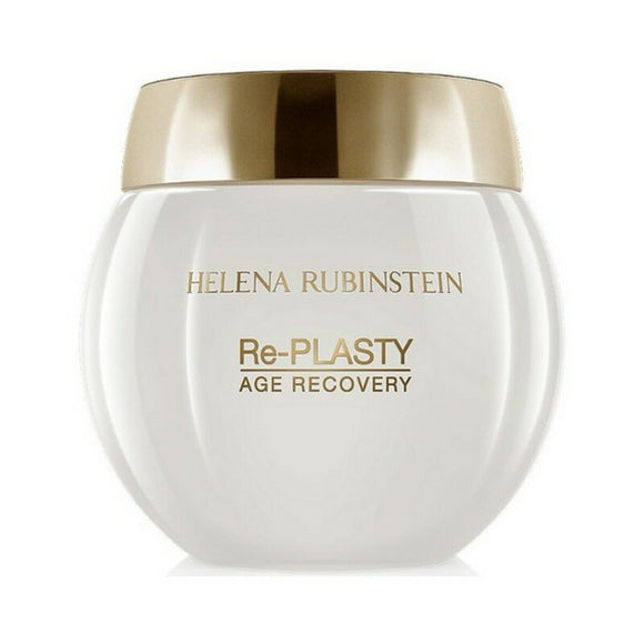 Anti-Ageing Hydrating Cream Re-Plasty Age Recovery Helena Rubinstein Plasty (50 ml) 50 ml-0