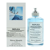 Maison Margiela Eau De Toilette Replica Sailing Day Unisex 100 ml