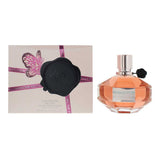 Viktor & Rolf Flowerbomb Nectar Eau De Parfum For Women 90 ml