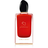 Giorgio Armani Eau De Parfum Si Passione For Women 150 ml