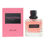 Valentino Eau De Parfum For Women Born In Roma Donna 100 ml