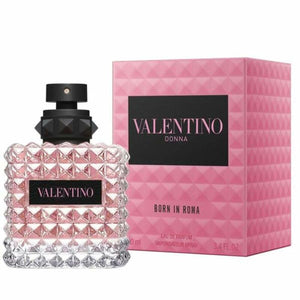 Men's Perfume Valentino-0