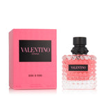 Women's Perfume Valentino Valentino Donna Born In Roma EDP 100 ml-0