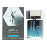 Yves Saint Laurent Parfum L'Homme Le For Men 100 ml