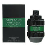 Viktor & Rolf Eau De Parfum Spicebomb Night Vision For Men 90 ml