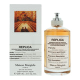 Maison Margiela Eau De Toilette Unisex Autumn Vibes 100 ml