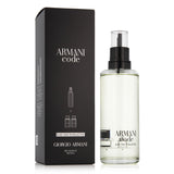 Men's Perfume Armani Code Homme EDT-0