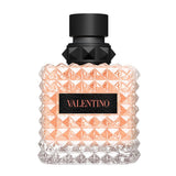 Valentino Eau De Parfum Born In Roma Coral Fantasy Donna 100 ml
