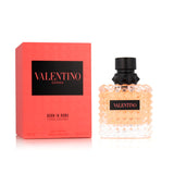 Women's Perfume Valentino EDP Born In Roma Coral Fantasy-1