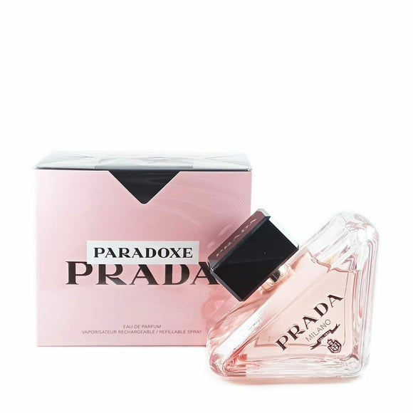 Women's Perfume Prada EDP Paradoxe 90 ml-0