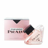 Women's Perfume Prada Paradoxe EDP EDP 90 ml-0