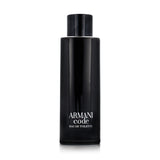 Men's Perfume Giorgio Armani Code Homme EDT 200 ml-1