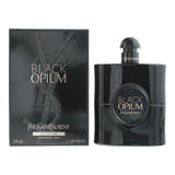 Yves Saint Laurent Eau De Parfum Black Opium Le For Women 90 ml