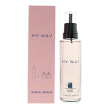 Giorgio Armani Eau De Parfum My Way Refill 100 ml For Women
