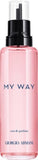 Giorgio Armani Eau De Parfum My Way Refill 100 ml For Women