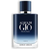 Giorgio Armani Parfum Acqua di Gio Profondo For Men 100 ml